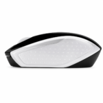 HP 200 Wireless Mouse (Pike Silver) - Image 2