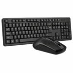 A4TECH Wireless Desktop 3330NS - Image 2