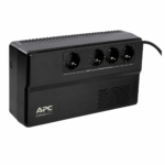 ⁦جهاز UPS APC BV1000I-GR بقدرة 1000VA (تاور) مزود بخاصية تثبيت الجهد AVR⁩ - الصورة ⁦3⁩