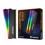 Gigabyte Aorus RGB  16GB (2×8) DDR4 3333Mhz