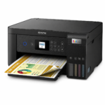 Epson EcoTank L4260 A4 Color Multifunction Ink Tank Printer