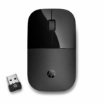 HP Z3700 Wireless Mouse (Black)