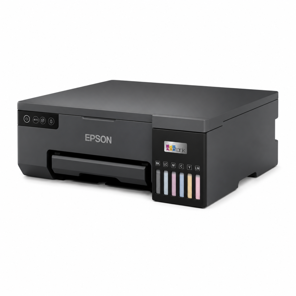 Epson EcoTank L8050 A4 Color Inkjet Photo Printer - Image 3