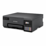 Epson EcoTank L8050 A4 Color Inkjet Photo Printer - Image 3