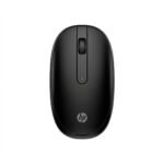 ماوس HP 240 بلوتوث لاسلكي (أسود)