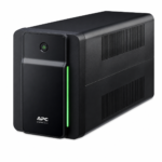 APC BX1200MI-GR 1200VA Tower UPS with AVR - Image 3