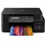 Brother DCP-T520W A4 Color Multifunction Ink Tank Printer