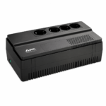 ⁦جهاز UPS APC BV1000I-GR بقدرة 1000VA (تاور) مزود بخاصية تثبيت الجهد AVR⁩ - الصورة ⁦4⁩
