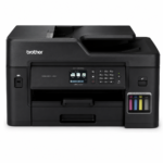 Brother MFC-T4500DW A3 Color Multifunction Ink Tank Printer