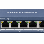 Hikvision  DS-3E0505P-E/M(O-STD)