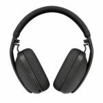 Logitech Zone Vibe 100 Bluetooth Wireless Headset (Graphite 981-001213)