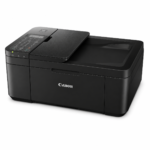 Canon PIXMA TR4640 A4 Color Multifunction Ink Tank Printer
