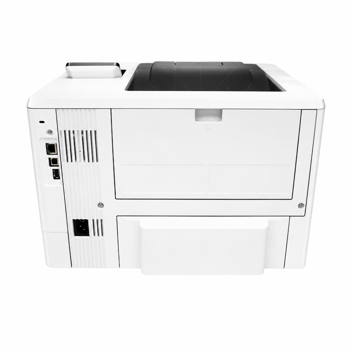 HP LaserJet Pro M501dn A4 Duplex Monochrome Laser Printer - USB, Ethernet - Image 3