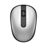 ⁦ماوس HP 240 بلوتوث لاسلكي (فضي)⁩ - الصورة ⁦2⁩