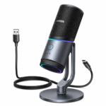 UGREEN Desktop USB Microphone (35629)