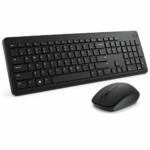طقم Dell KM3322W كيبورد وماوس لاسلكي