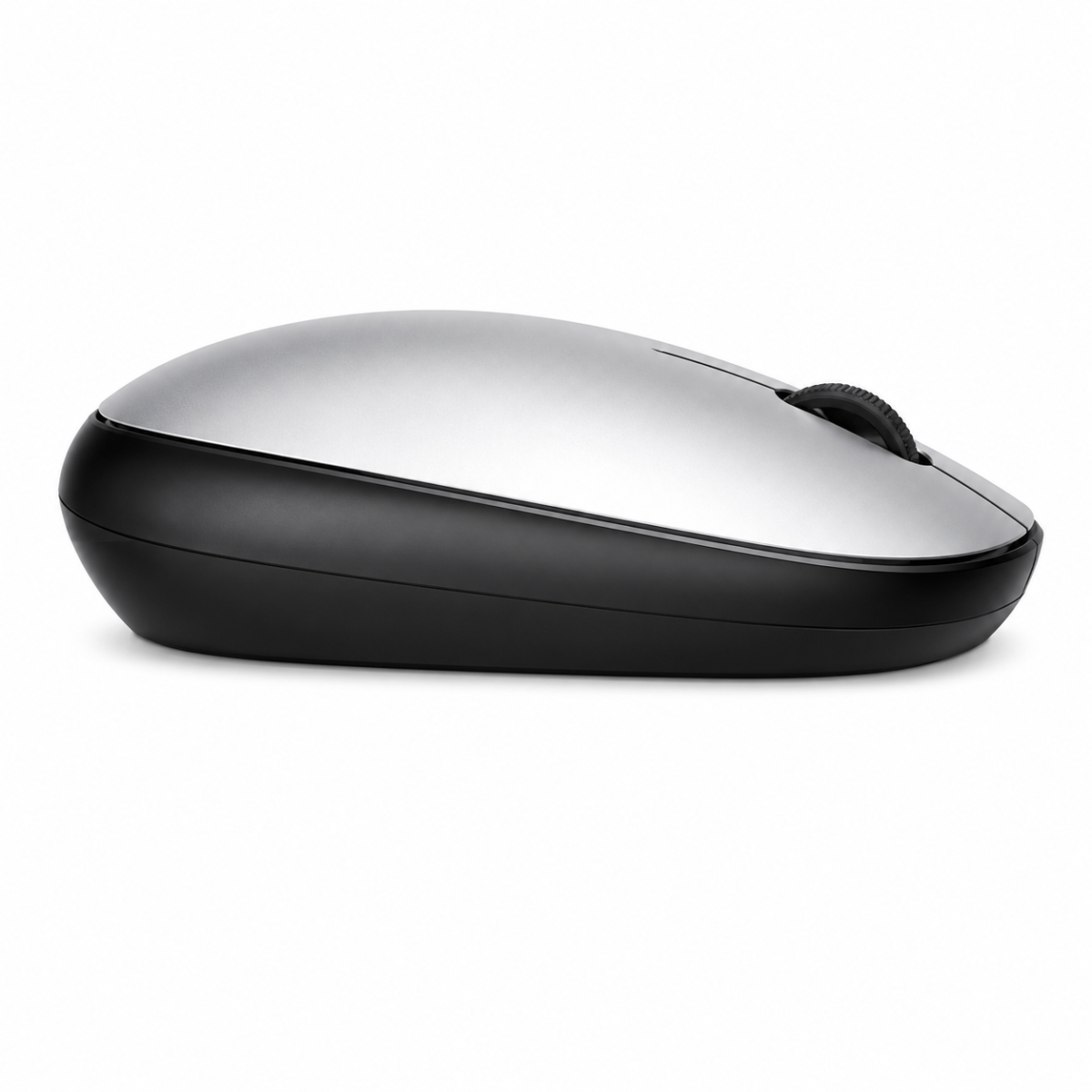 ⁦ماوس HP 240 بلوتوث لاسلكي (فضي)⁩ - الصورة ⁦3⁩