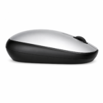 ⁦ماوس HP 240 بلوتوث لاسلكي (فضي)⁩ - الصورة ⁦3⁩