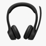 Logitech Zone 300 Bluetooth Wireless Headset (Black 981-001407)