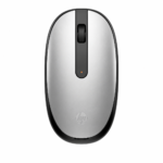 ماوس HP 240 بلوتوث لاسلكي (فضي)