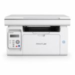 Pantum M6509NW A4 Mono Multifunction Laser Printer