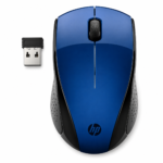 HP 220 Wireless Mouse (Blue)