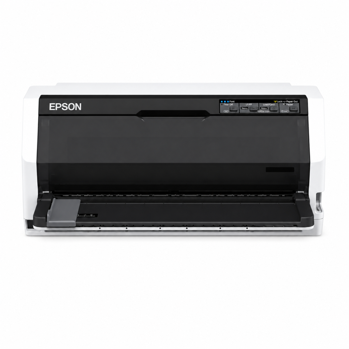 ⁦إبسون LQ-690II طابعة Dot Matrix أحادية اللون A4⁩ - الصورة ⁦12⁩
