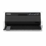 ⁦إبسون LQ-690II طابعة Dot Matrix أحادية اللون A4⁩ - الصورة ⁦12⁩