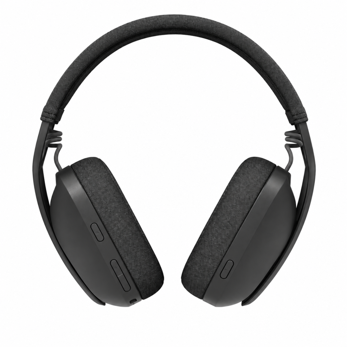 Logitech Zone Vibe 100 Bluetooth Wireless Headset (Graphite 981-001213) - Image 2