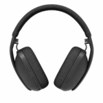 Logitech Zone Vibe 100 Bluetooth Wireless Headset (Graphite 981-001213) - Image 2