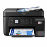 Epson EcoTank L5290 A4 Color Multifunction Ink Tank Printer