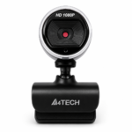 A4TECH PK-910H 1080p Full-HD WebCam (Black)