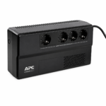 ⁦جهاز UPS APC BV500I-GR بقدرة 500VA (تاور) مزود بخاصية تثبيت الجهد AVR⁩ - الصورة ⁦2⁩
