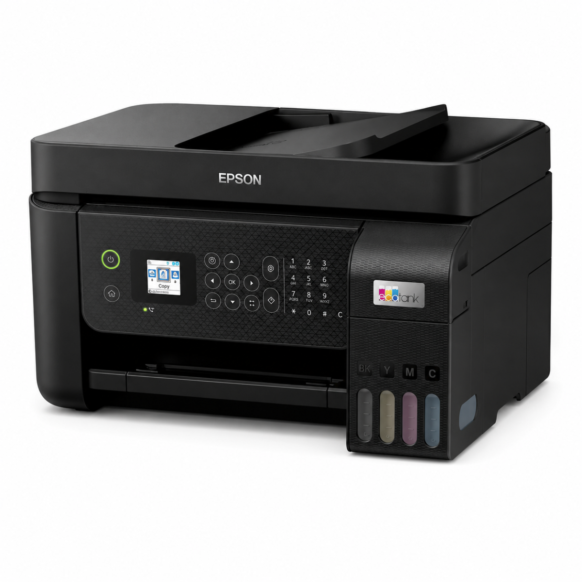Epson EcoTank L5290 A4 Color Multifunction Ink Tank Printer - Image 4