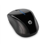 HP 200 Wireless Mouse (Black) - Image 2