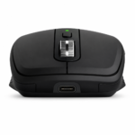 Logitech MX Anywhere 3S Wireless Mouse (Graphite 910-006929) - Image 3