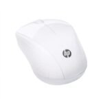 ⁦ماوس HP 220 لاسلكي (أبيض)⁩ - الصورة ⁦2⁩