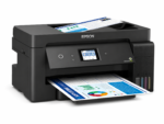 EPSON EcoTank L14150 All-in-One Wi-Fi Duplex Printer - Image 3
