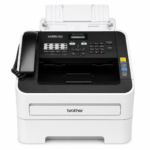 Brother FAX-2840 Monochrome Laser Fax Machine