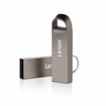 Lexar JumpDrive E21 8GB USB 2.0 Flash  Memory
