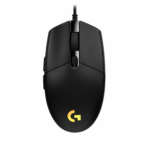 ماوس Logitech G102 RGB سلكي للألعاب (أسود 910-005823)