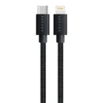 SEEKEN SPDL-11 PD TO
LIGHTNING 30W 1M BRAIDED CABLE