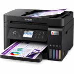 Epson EcoTank L6290 A4 Color Multifunction Ink Tank Printer