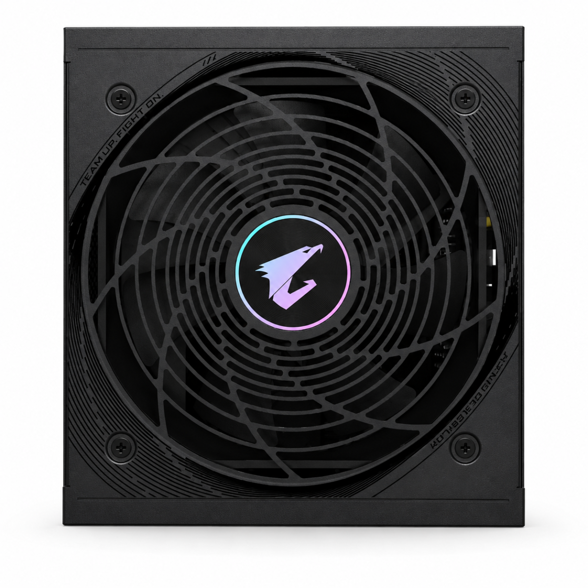 GIGABYTE AORUS  ELITE P1000W 80+ Platinum Modular PCIe 5.0 Power Supply - Image 4