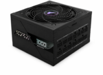 GIGABYTE AORUS ELITE P1000W 80+ Platinum Modular PCIe 5.0 Power Supply - Image 5