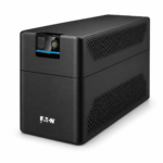 ⁦جهاز مزود طاقة غير منقطع (UPS) Eaton 5E Gen2 بقدرة 1200VA موديل 5E1200UD⁩ - الصورة ⁦3⁩