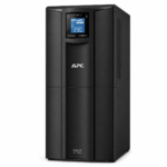 APC Smart-3000VA-SMT3000IC-LCD UPS