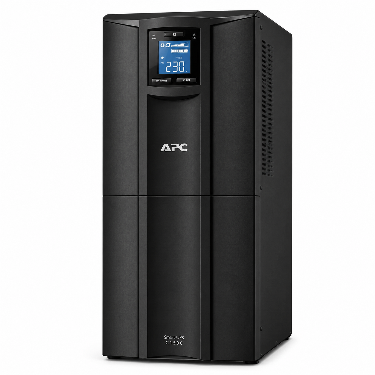 ChatGPT Image Jun 21, 2026, 12_40_52 PM APC Smart-3000VA-SMC3000I-LCD UPS - Image 1