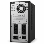 APC Smart-3000VA-SMC3000I-LCD UPS - Image 4