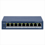 Hikvision DS-3E1309P-EI(O-STD)